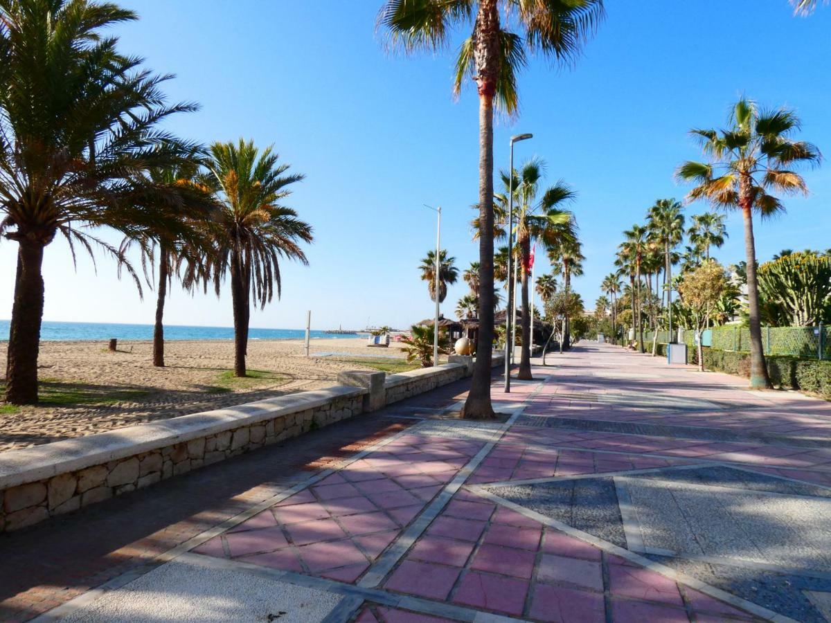 Apartment Puerto Banus *