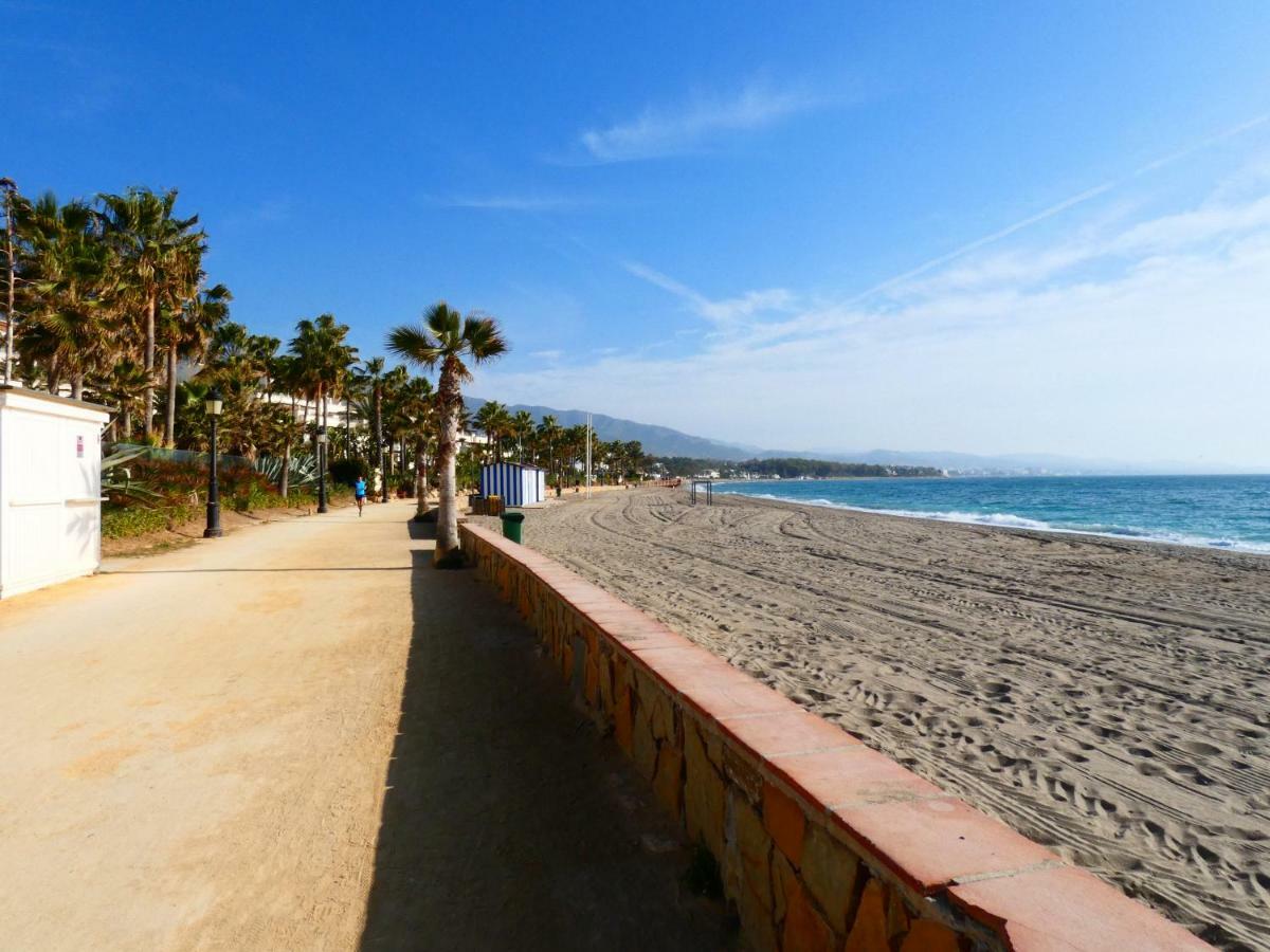 Apartment Puerto Banus *